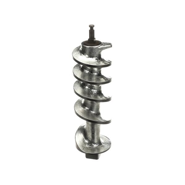 Worm Assembly